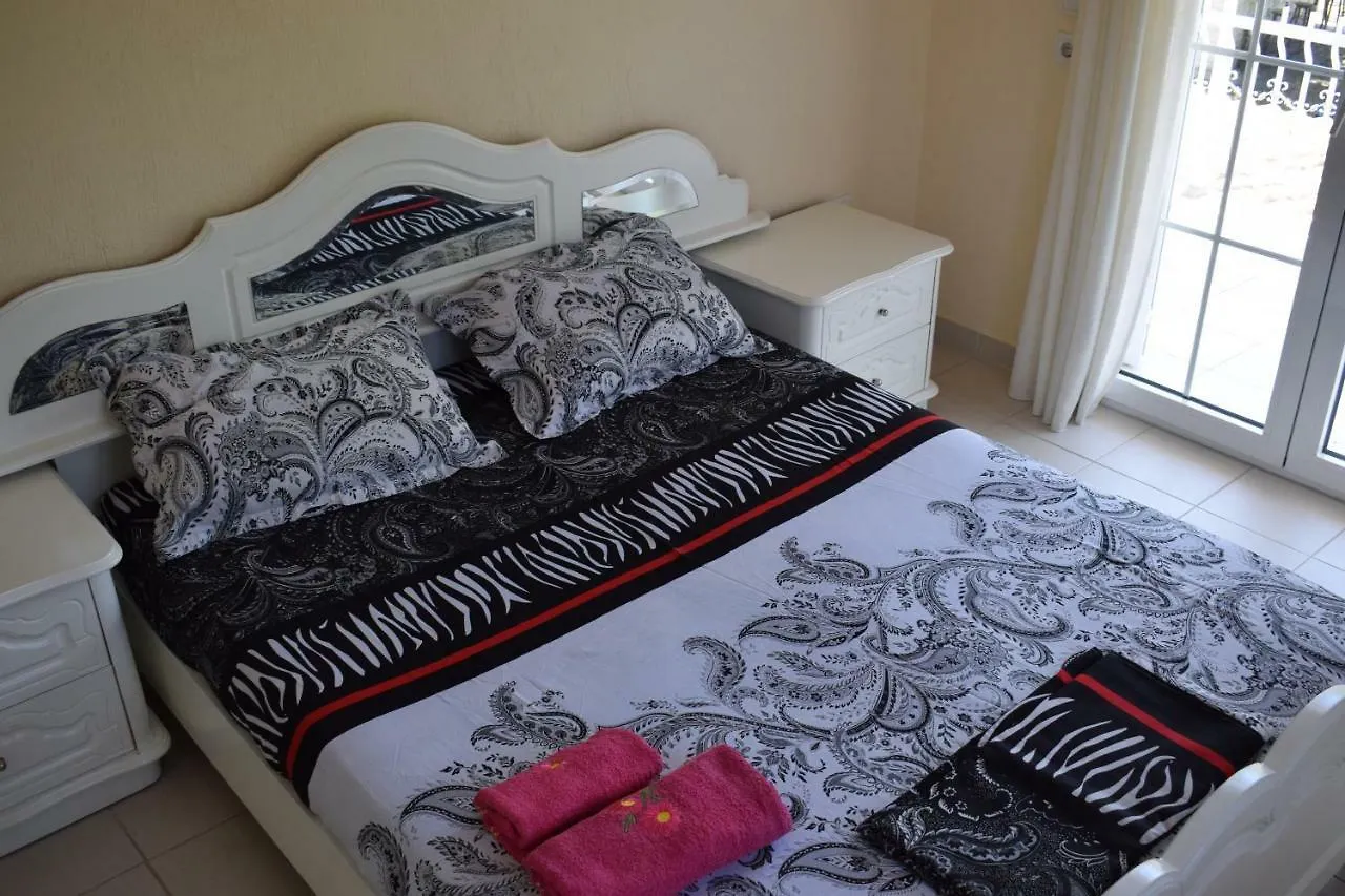Holiday home Villa Close To The Beach Ormos Panagias