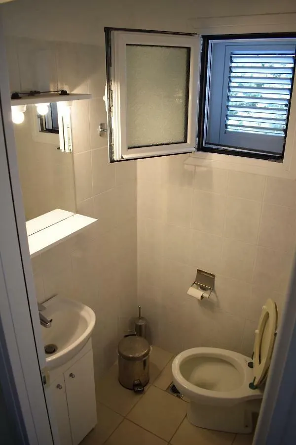 Villa Close To The Beach Ormos Panagias Holiday home