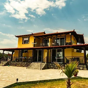 Ktima Argiri Appartamento